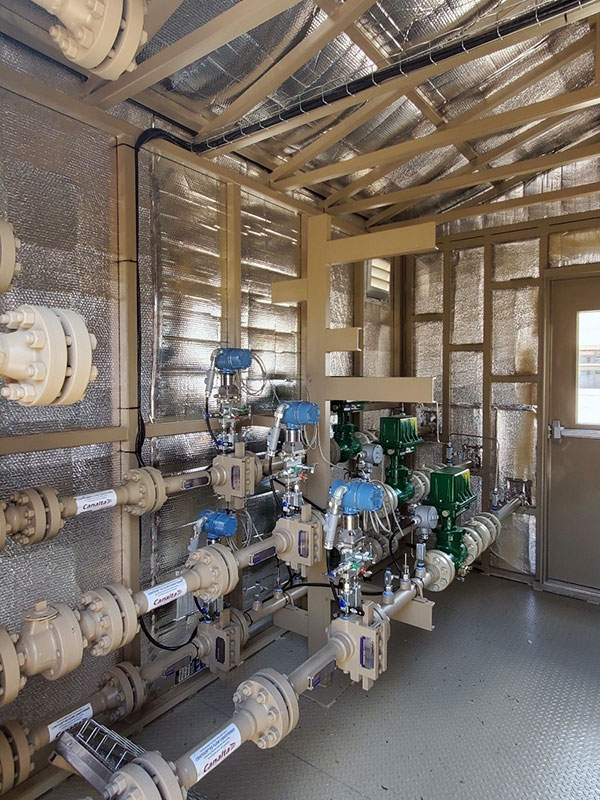 Method Flow Products Photo